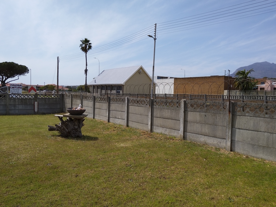 0 Bedroom Property for Sale in Rome Western Cape